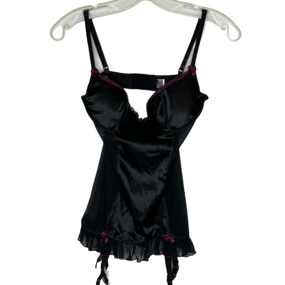 Vintage Seduction Frederick's of Hollywood‎